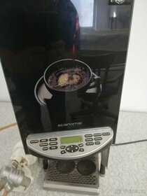 Nápojový automat káva Scavomat - 1