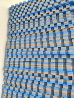 Tatami PUZZLE 4cm - 1