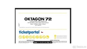 Oktagon 72