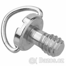 Stativový šroub 1/4" - 1