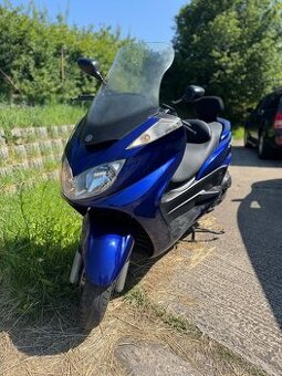 YAMAHA MAJESTY 400
