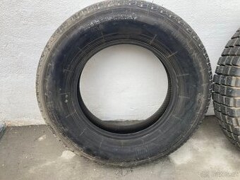 Pneu 165 R13 univerzální 5 ks