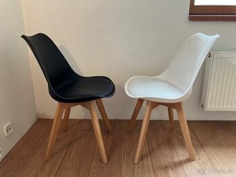 Designové židle