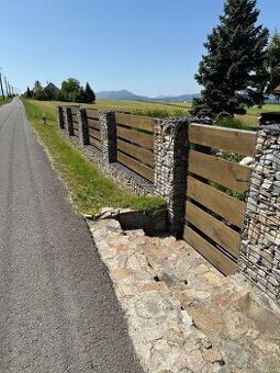 Gabion - 1