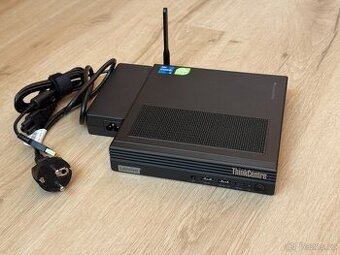 Lenovo ThinkCentre M90q Gen 3 Tiny