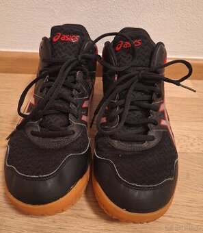Boty Asics
