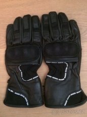 Moto rukavice Germas L - dámské