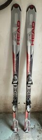 Lyze HEAD CXP X FRAME 177cm - 1