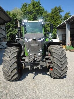 Fendt 942 gen 6 s 5100 hodin