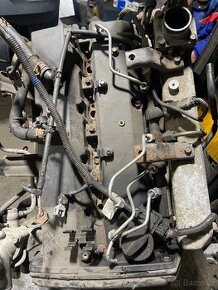 Motor 2.9 CRDI Hyundai Terracan