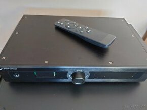 AUDIOPHONICS EVO-SABRE 2xES9038Q2M DAC & Streamer