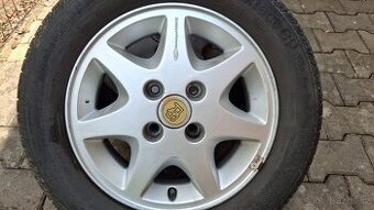 ALU kola FORD