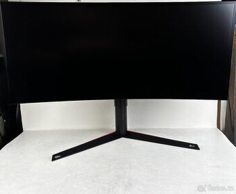 LED herní Monitor LG 34GK950G