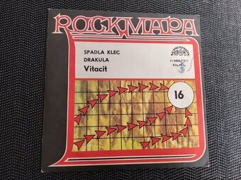 SP Vitacit – Spadla Klec / Drakula