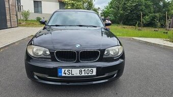 Prodám BMW 116i 85kW 2007