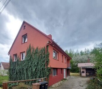 Prodej domu