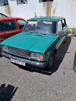 Lada 2107 žiguli