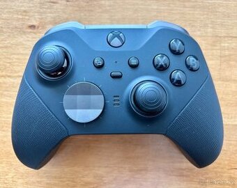 Bezdrátový ovladač Microsoft Xbox Series Elite series 2
