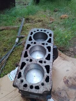 Motor Wartburg 353 w