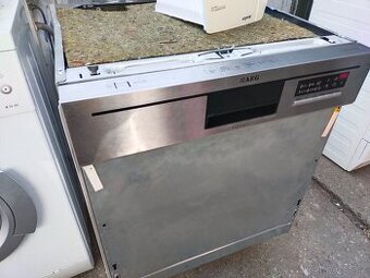 Prodám funkční vestavnou myčku zn. AEG o šíři 60 cm-DOVEZU--
