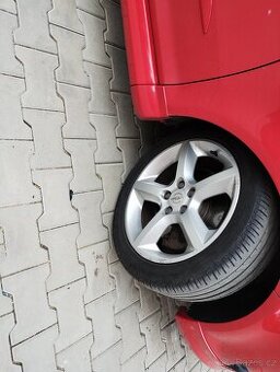 Opel Corsa D 1.6 gsi 110kw 2008 r.v. 190000km