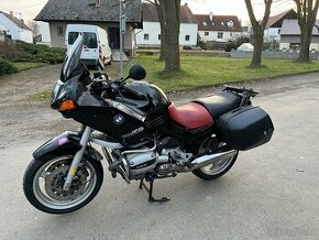 BMW R 1100 RS