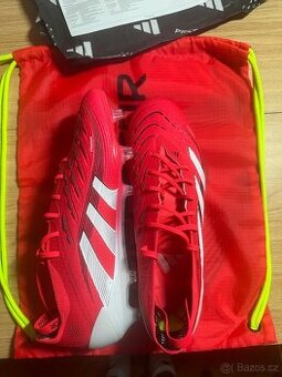 Predator Elite FT FG
