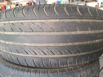215/55r16 letní