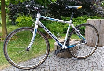 CORRATEC SHAPE PRO