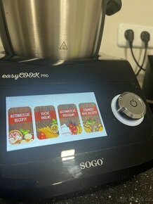 Easy cook pro značky sogo - 1