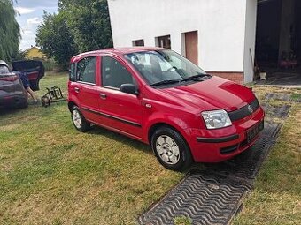 Fiat Panda 1.1 40kw