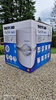 Thetford Porta Potti 565E Excellence