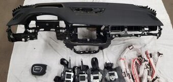 Airbagová sada Audi Q7