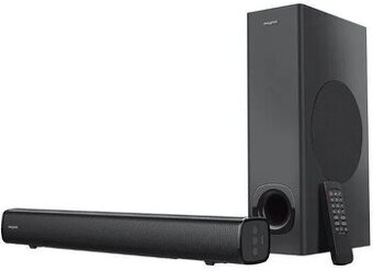 Soundbar Creative + reporduktor