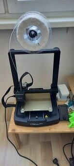 3D tiskárna Ender 3 V3 SE