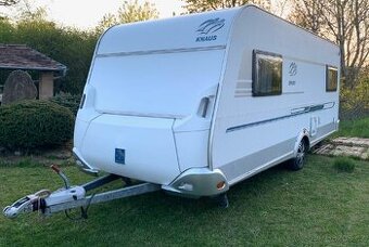 Karavan Knaus Sport 500