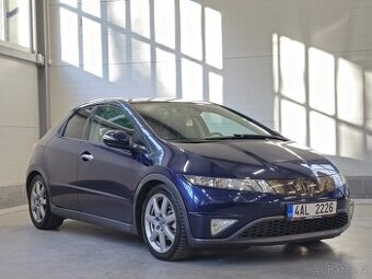 Honda Civic 8g 2.2cdci 2007