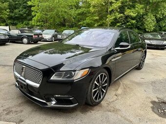 2020 LINCOLN CONTINENTAL RESERVE 2.7