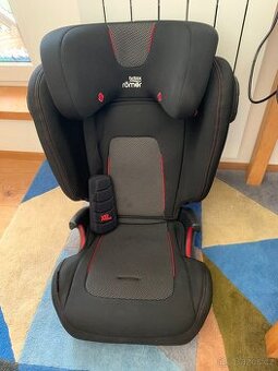 Britax Römer KIDFIX III S