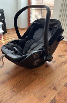 Autosedačka Kiddy Evoluna i-Size