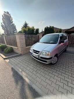 Hyundai Atos