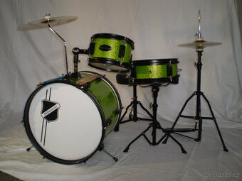 Dětská bicí souprava Millenium Youngster drum kit