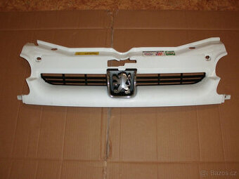 Peugeot Partner- maska r.v. 96-03