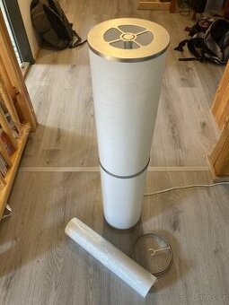 Lampa IKEA Vidja