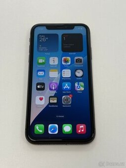iPhone 11 64GB ✅ BATERIE 100%