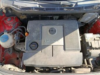 Motor 1.2i-12v HTP 47kw AZQ