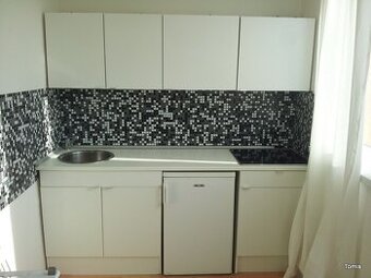 Pronájem bytu 1+1, 36 m2, 10/13 NP, Svornosti, Ostrava