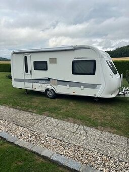 Hobby De Luxe 490 KMF