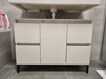 Prodám skříňku pod umyvadlo 80 cm VidaXL