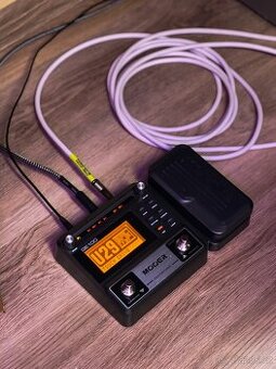 Prodám MooerGE100 Guitar Multi-Effects